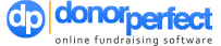 donorperfect logo