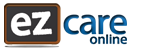 ezcareonline logo